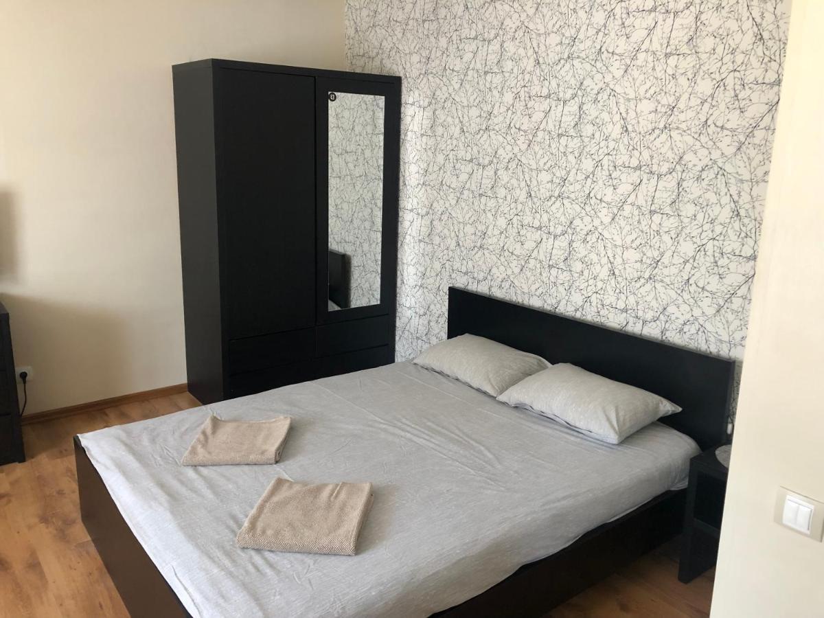 Apartamenti Elkonju 3 Liepāja Exterior foto