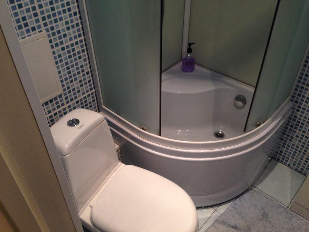 Apartamenti Elkonju 3 Liepāja Habitación foto